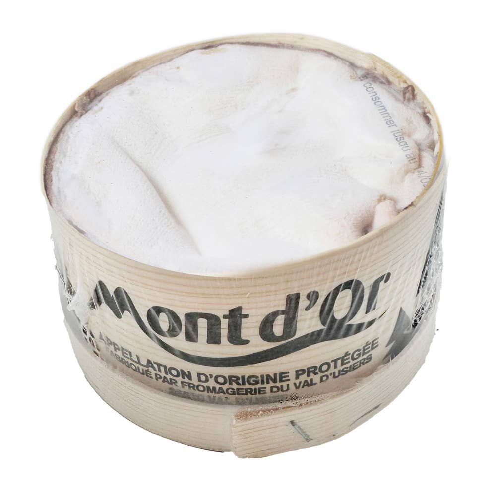 Mont d'Or AOP Vacherin