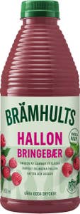 Brämhults Dryck Hallon