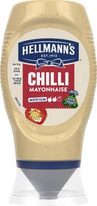 Hellmann's Majonnäs Chili
