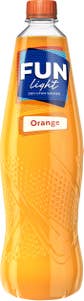 Fun Light Saft Apelsin