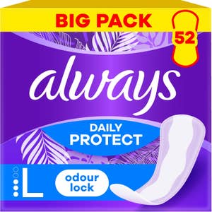 Always Trosskydd Extra Protect Large