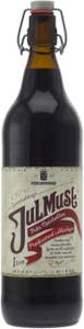 Nyckelbryggerier Julmust från Norrland