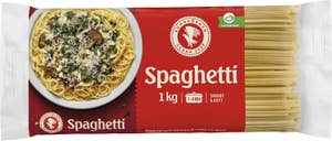 Kungsörnen Spaghetti
