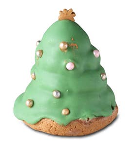 Bake My Day Biskvi Julgran 2-p