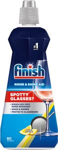 Finish Spolglans Rise & Shine Lemon