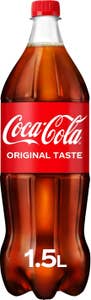 Coca-Cola Coca-Cola