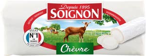 Soignon Chévre Getost