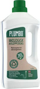 Plumbo Biologisk Avloppsrens
