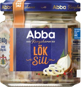 Abba Löksill MSC