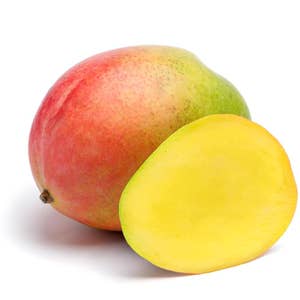 Mango Jumbo Klass1 Brazil