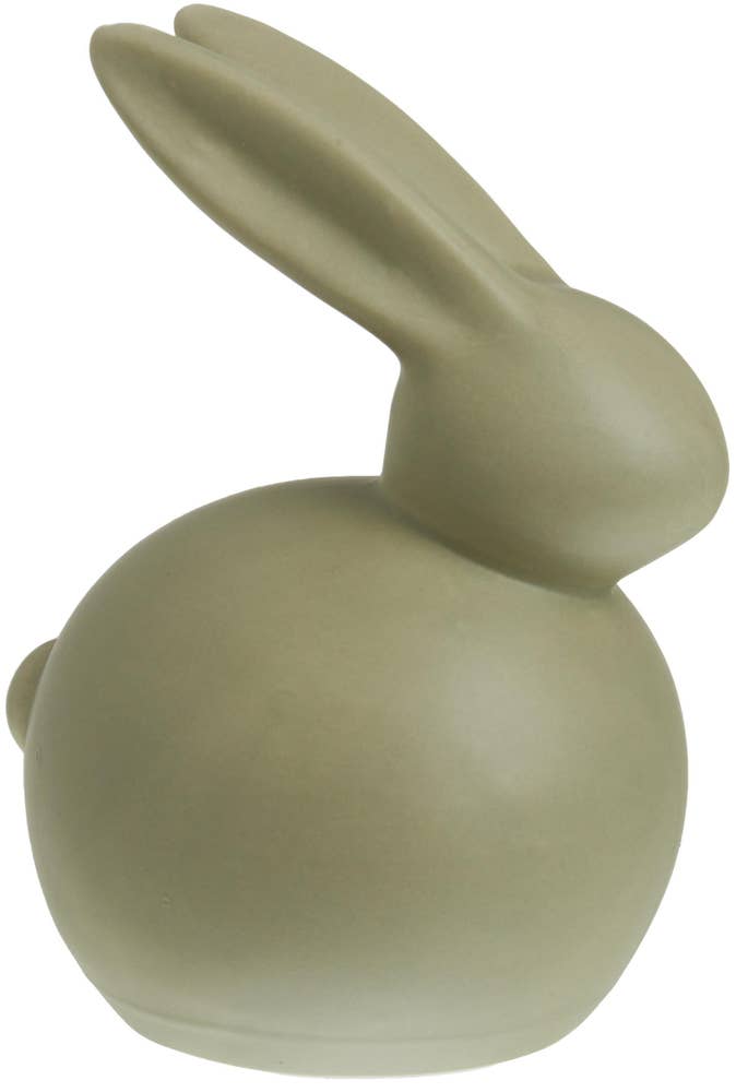 Hedlundgruppen Kanin Grön Dolomite 13,5cm