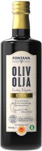 Fontana Olivolja Sitia Extra Virgin