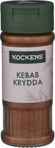 Kockens Kebabkrydda 47g Kockens