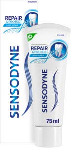 Sensodyne Tandkräm Repair&Protect