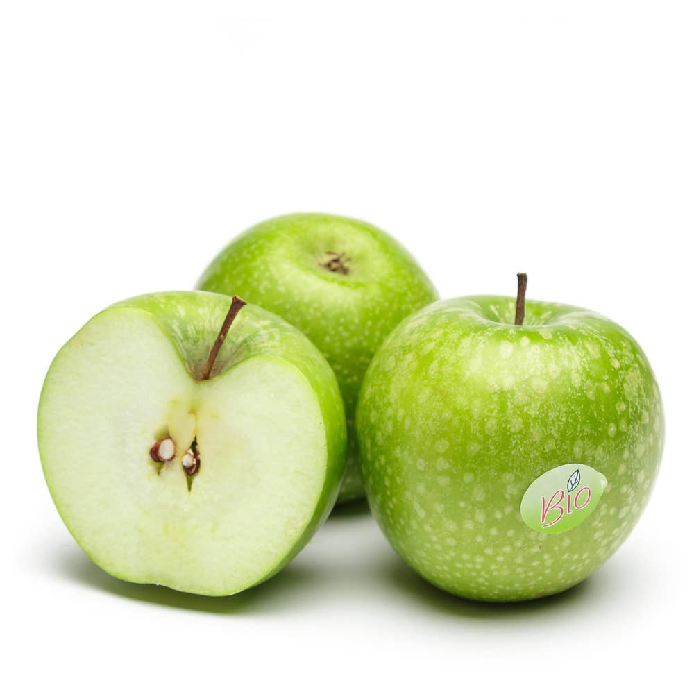 Äpple Granny Smith EKO Klass1 Italien