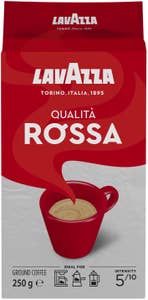 Lavazza Espresso Malet Qualita Rossa