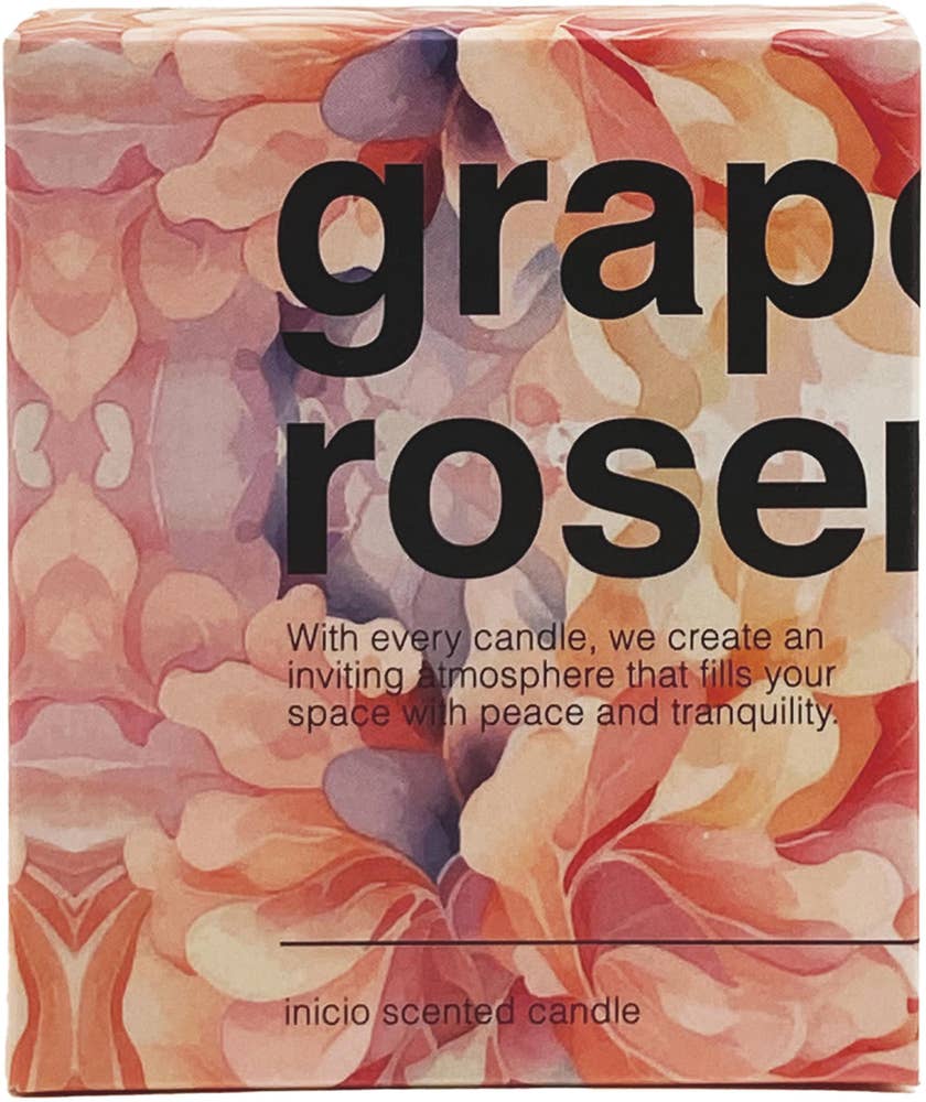 Inicio Doftljus Grapefruit Rosemary