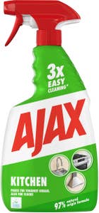 Ajax Köksrengöring