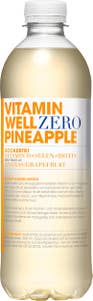Vitamin Well Zero Pineapple