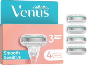 VENUS Rakblad Smooth Sensitive
