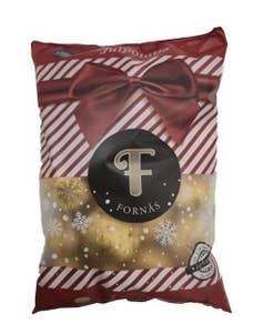 Potatis Kok/Fast Klass1 Sverige