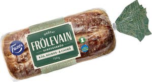 Fazer Frölevain