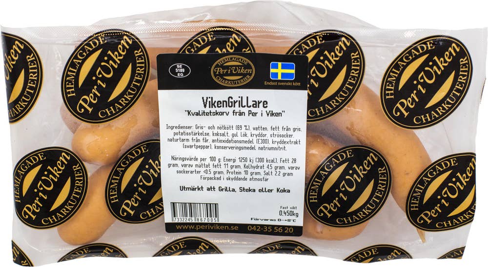 Per i Viken Vikengrillare