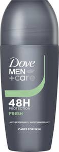 Dove Men+Care Deo Roll-On Fresh Men 48h