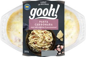 Gooh Pasta Carbonara