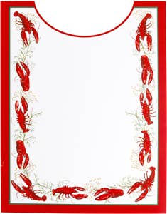 Hedlundgruppen Kräfthaklapp med Snöre