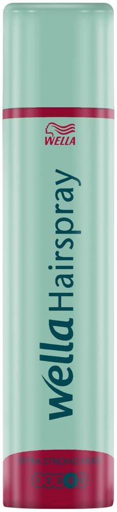 Wella Hairspray Mini