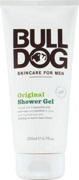 Bulldog Original Shower gel, Duschgel,