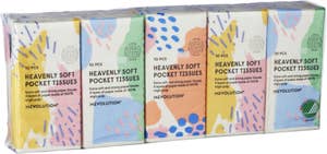 Mevolution Näsdukar