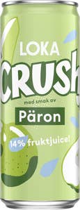 Loka Crush Päron