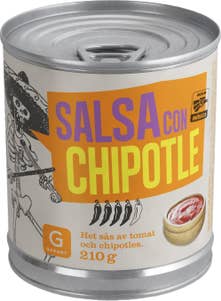 Garant Chipotlesås