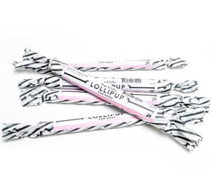 Hugo & Celine Hundgodis Lollipup