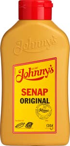 Johnny's Senap Original