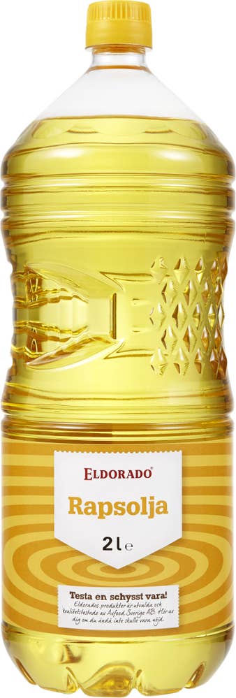 Eldorado Rapsolja
