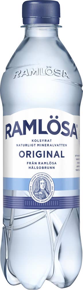 Ramlösa Original