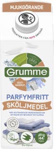 Grumme Sköljmedel Sensitive Parfymfri
