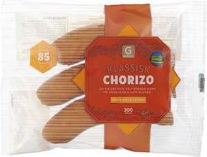 Garant Chorizo