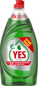 Yes Diskmedel  Platinum Original