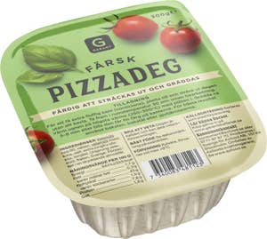 Garant Pizzadeg