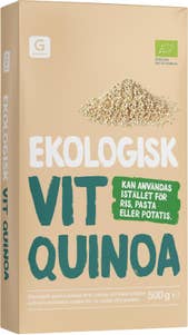 Garant Eko Quinoa Vit EKO