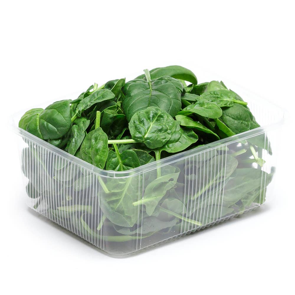 Babyspenat EKO Klass1 Sverige