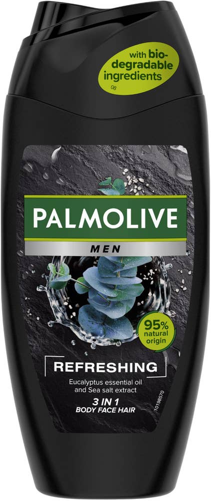 Palmolive Refreshing Men Duschcreme