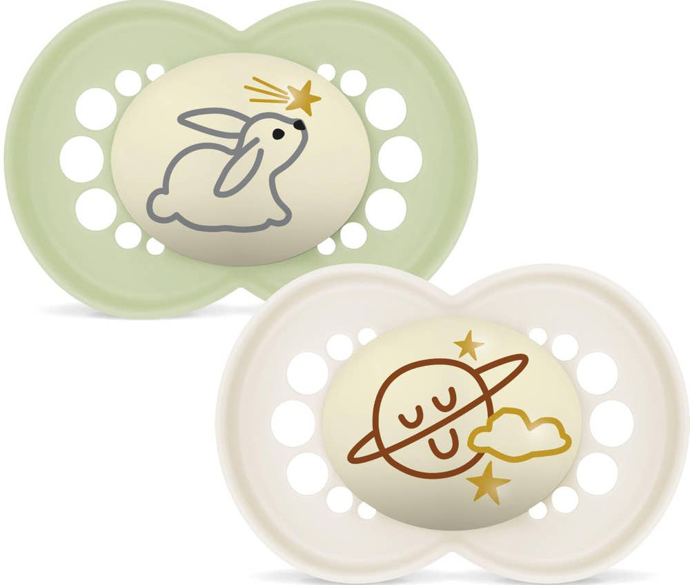 MAM Napp Original Silikon 16-36M