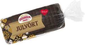 Skogaholm Julvört med Russin Skivad