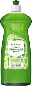 Eldorado Diskmedel Original
