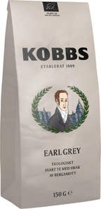 Kobbs  Löste Earl Grey EKO